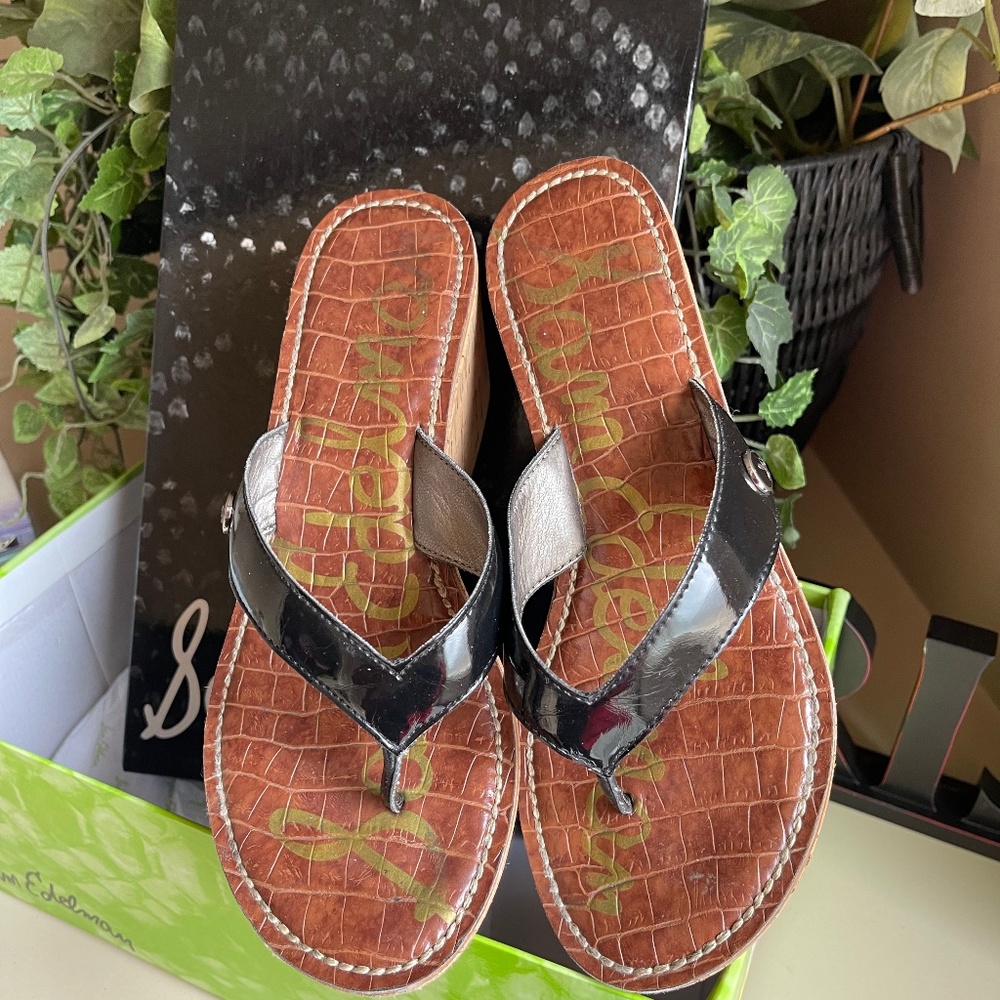 Sam Edelman Romy